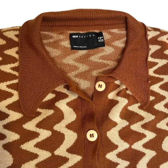 Retro Dress - Picture 3 of 4